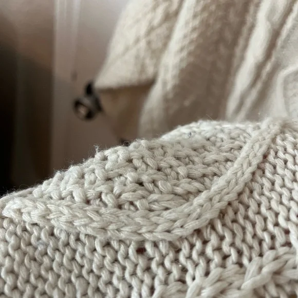 Folklore cardigan - Picture 4 of 4